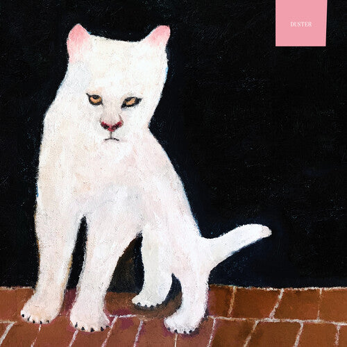 Duster Duster - Record Album - Vinyl LP