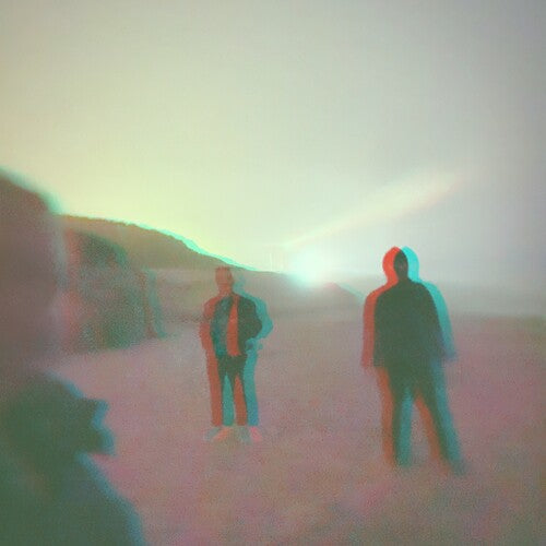 Duster Remote Echoes - Record Album - Vinyl LP