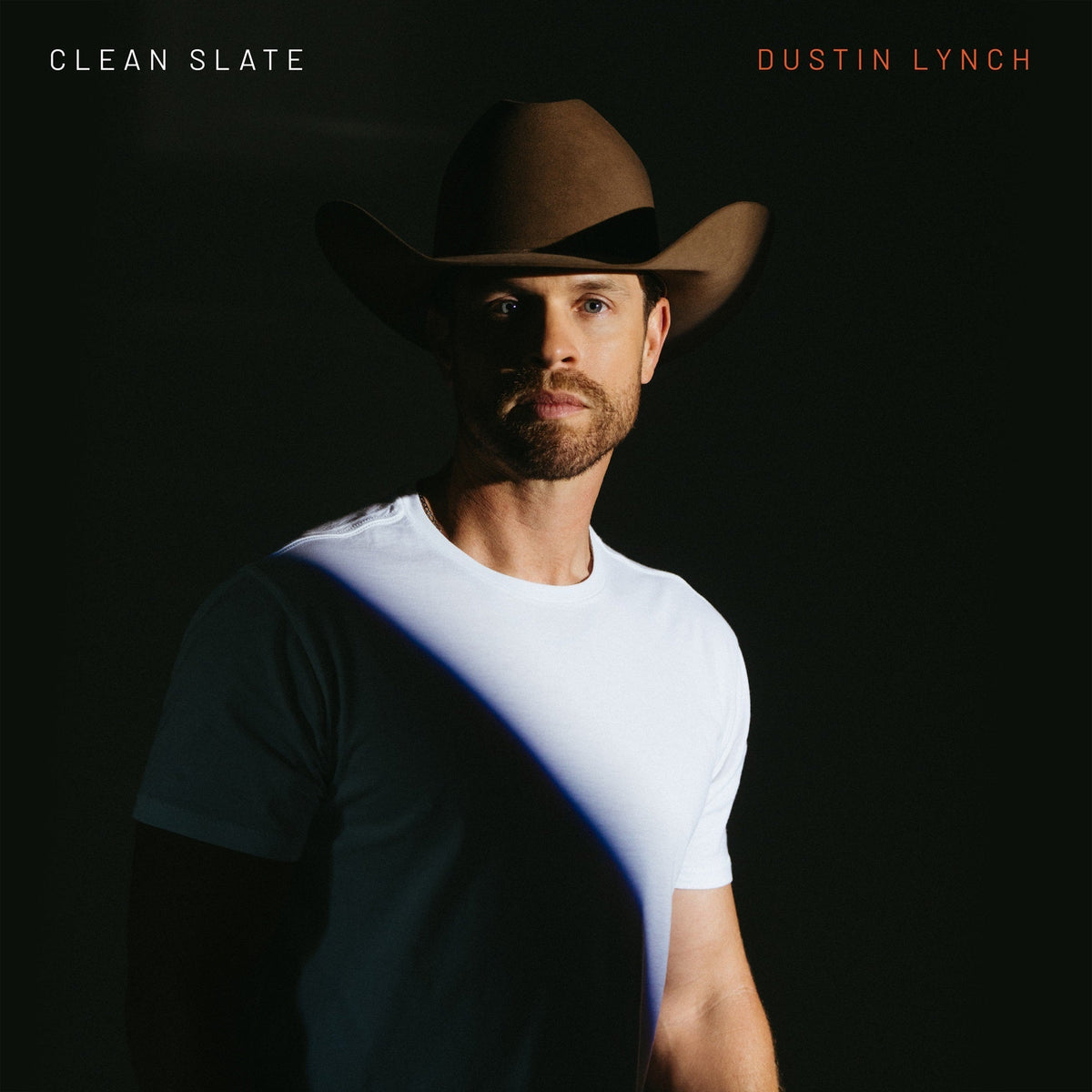Dustin Lynch Clean Slate
