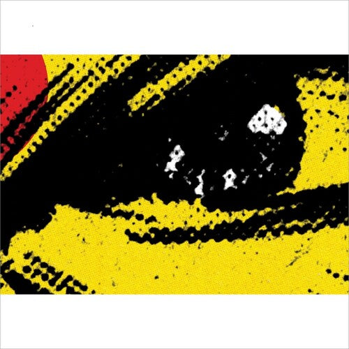 Dustin Zahn Gain Of Function - Double Record Album - Vinyl LP