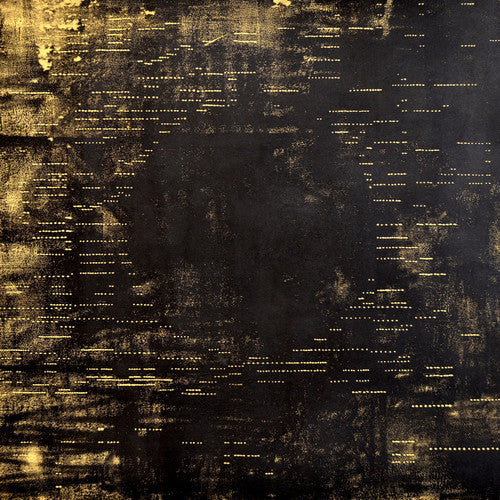 Dustlights In A Stillness - CD Album