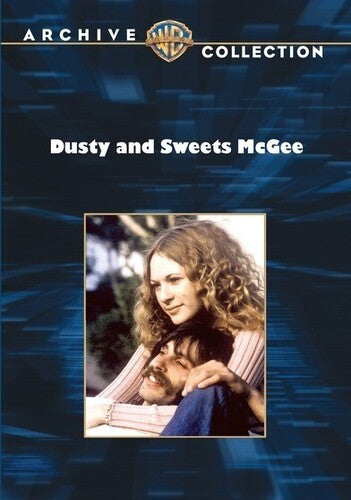 Dusty and Sweets McGee - DVD