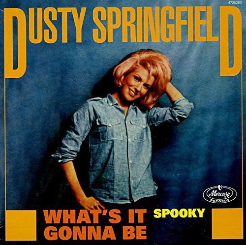 Dusty Springfield Waht's It Gonna Be - Record Album - Vinyl LP