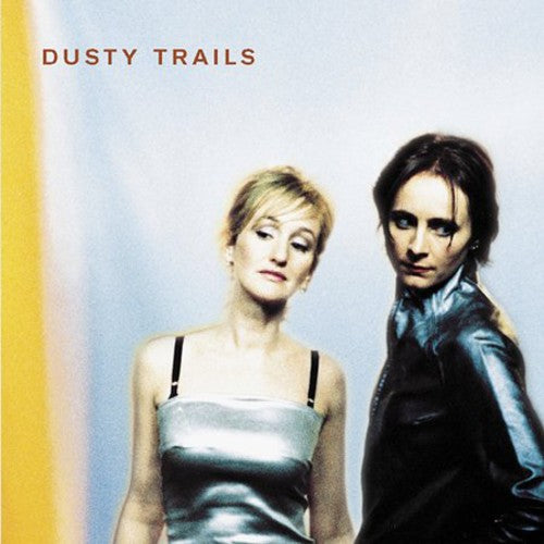 Dusty Trails Dusty Trails - CD Album