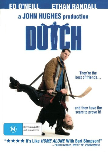 Dutch - DVD