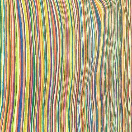 DVA Nipomo - Record Album - Vinyl LP