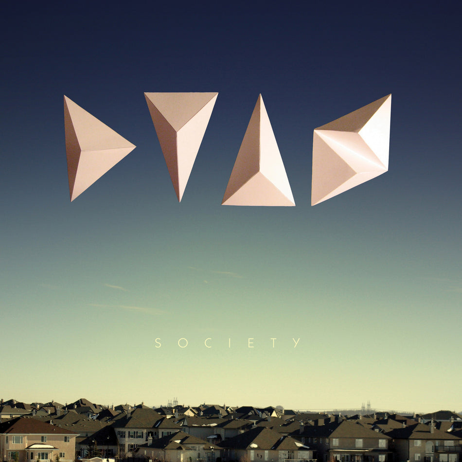 DVAS Society
