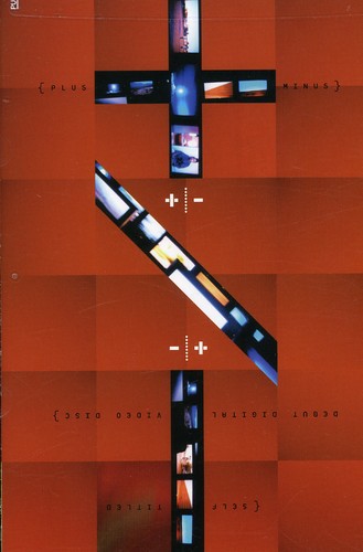+ / - - DVD