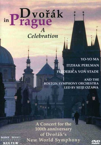 Dvor k in Prague: A Celebration - DVD
