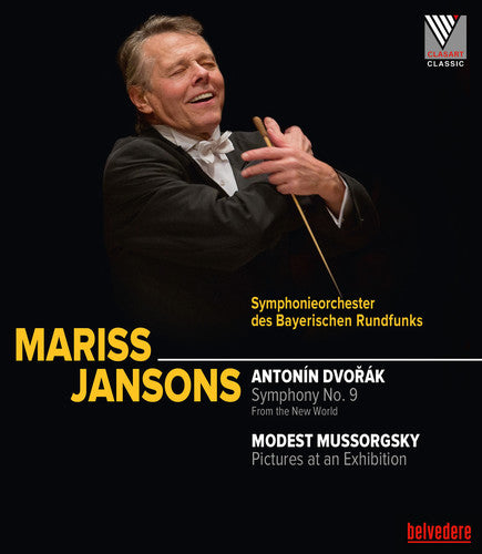Dvorak / Symphony No.9 - DVD