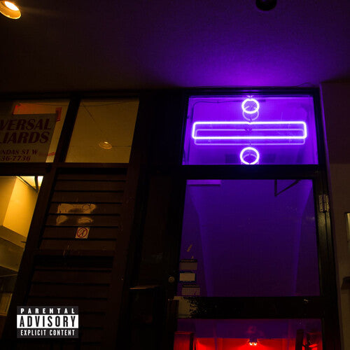 dvsn Sept 5th - Record Album - Vinyl LP