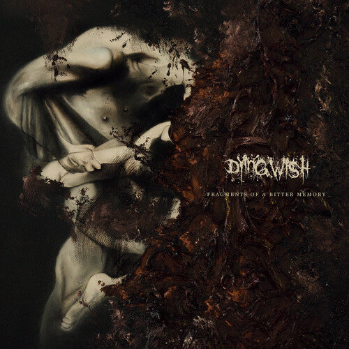 Dying Wish Fragments of a Bitter Memory - Record Album - Vinyl LP