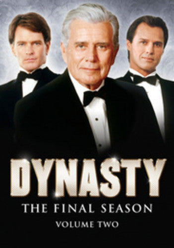 Dynasty: The Final Season Volume Two (The Ninth Season) - 3-Disc DVD Set