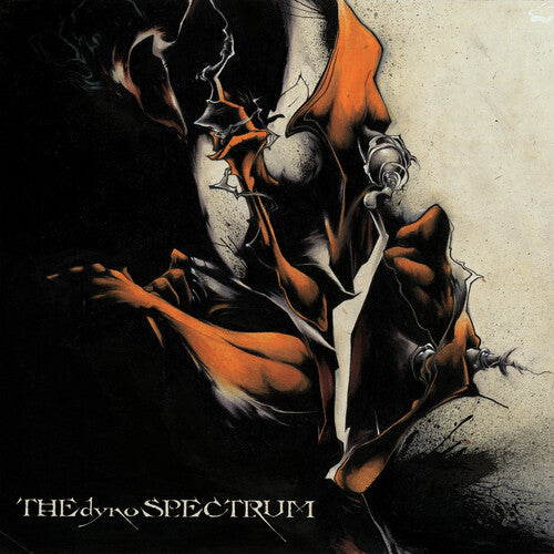 Dynospectrum The Dynospectrum - Triple Record Album - Vinyl LP