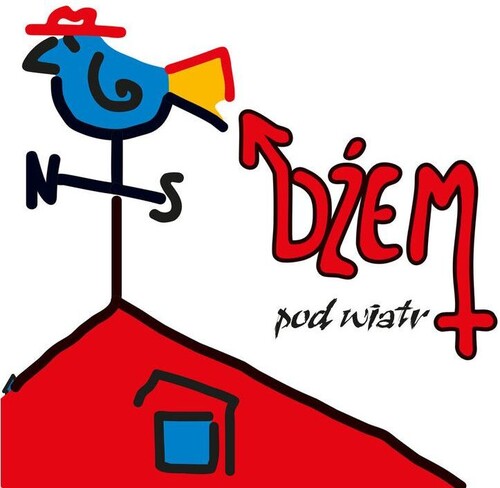 Dzem Pod Wiatr - Double Record Album - Vinyl LP