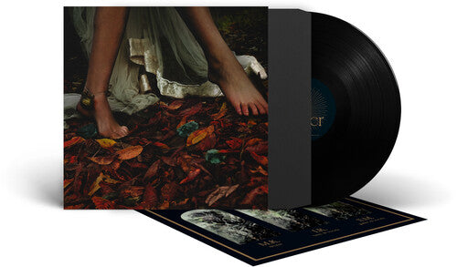 E-L-R Vexier - Record Album - Vinyl LP