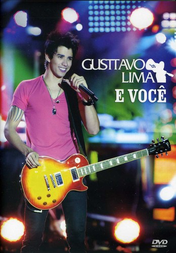 E Voce - DVD