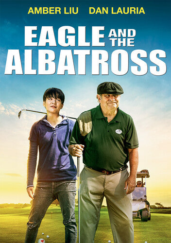 Eagle and the Albatross Eagle And The Albatross - DVD