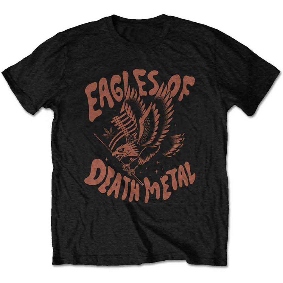 Eagles Of Death Metal Eagle Black