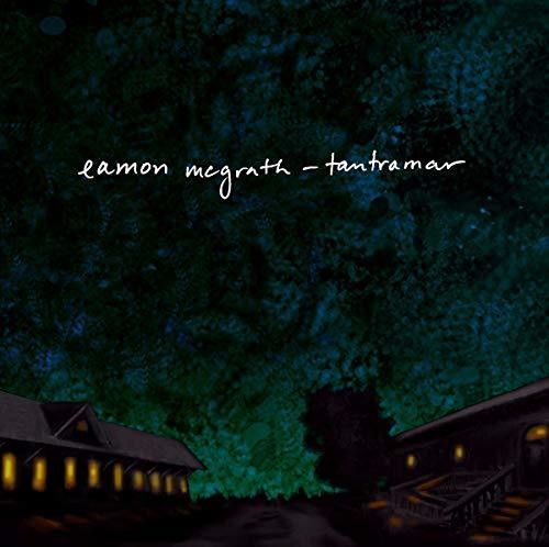 Eamon McGrath Tantramar - Record Album - Vinyl LP