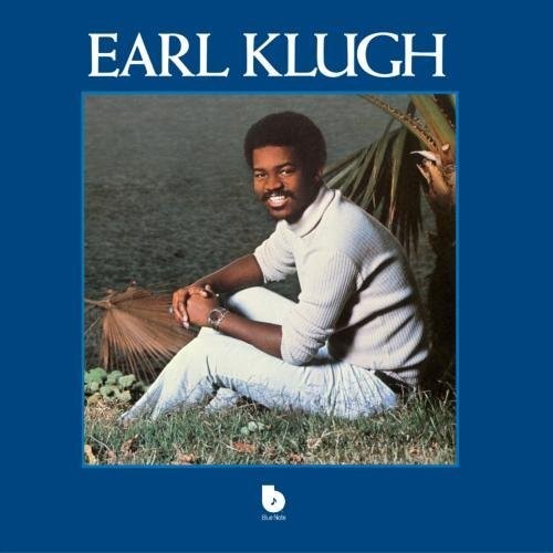 Earl Klugh Earl Klugh - CD Album