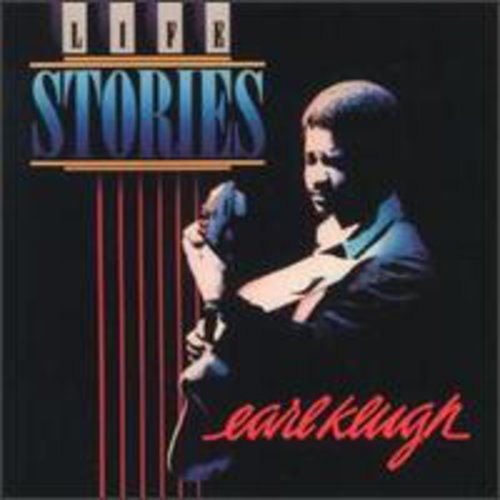 Earl Klugh Life Stories - CD Album
