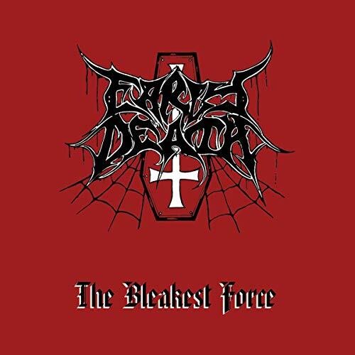 Early Death Bleakest Force - Record Album - Vinyl LP