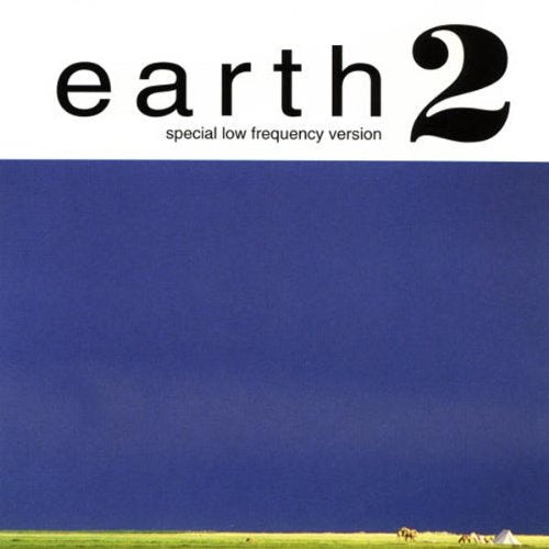 Earth E A R T H 2