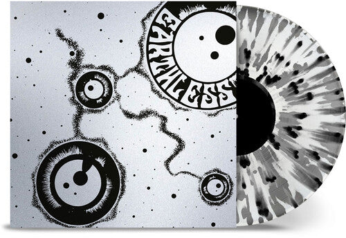 Earthless Sonic Prayer - Record Album - Vinyl LP