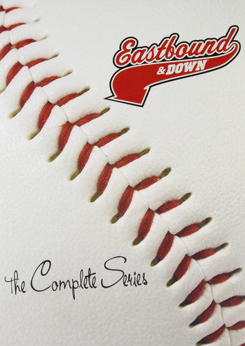 Eastbound & Down: The Complete Series - 4-Disc DVD Set