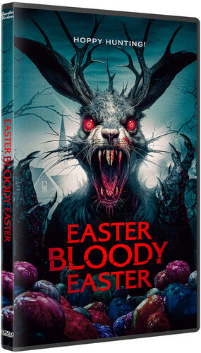 Easter Bloody Easter Easter Bloody Easter - DVD
