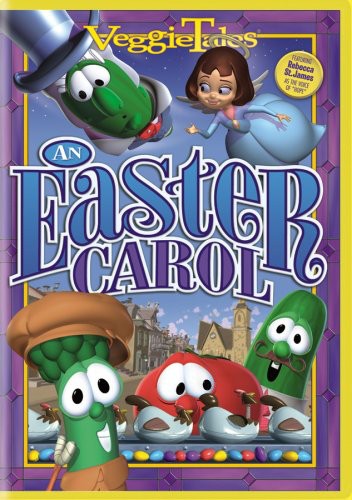Easter Carol - DVD