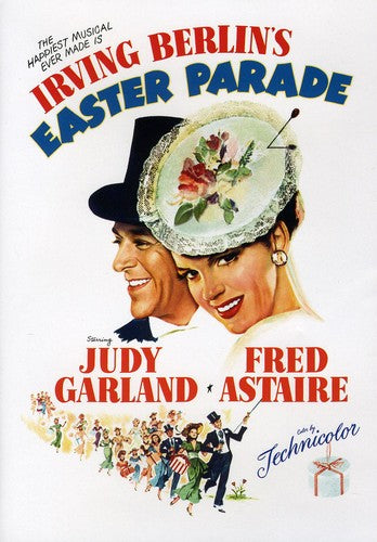 Easter Parade - DVD