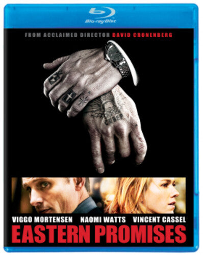 Eastern Promises (2007) Eastern Promises - Blu-Ray