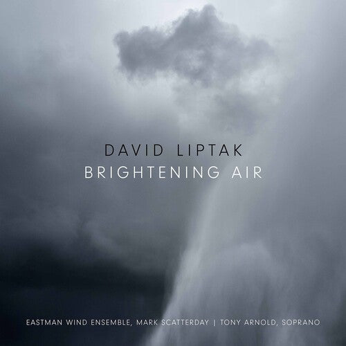 Eastman Wind Ensemble Brightening Air - CD Album
