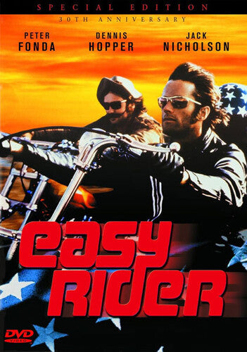 Easy Rider - DVD