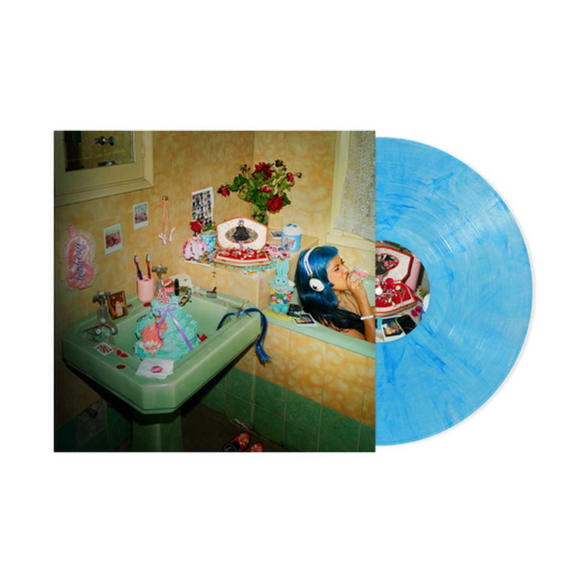Ecca Vandal Looking For People To Unfollow - Record Album - Vinyl LP