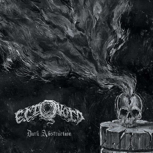Ectovoid Dark Abstraction - Record Album - Vinyl LP