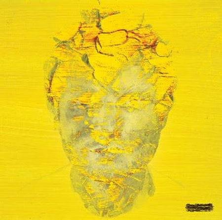 Ed Sheeran - (Subtract)