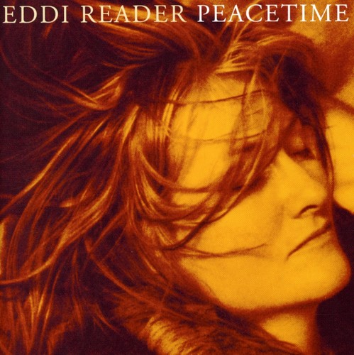Eddi Reader Peacetime - CD Album
