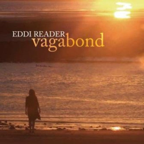 Eddi Reader Vagabond - Double Record Album - Vinyl LP
