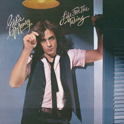 Eddie Money Life for the Taking (Deluxe Edition, Remastered) [Import]