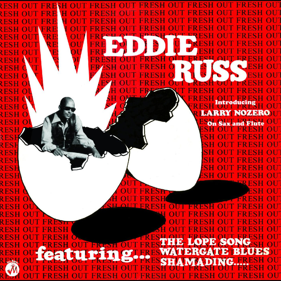 Eddie Russ Fresh Out