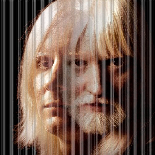 Edgar Winter Brother Johnny - Double Record Album - Vinyl LP