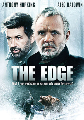 Edge The Edge - DVD