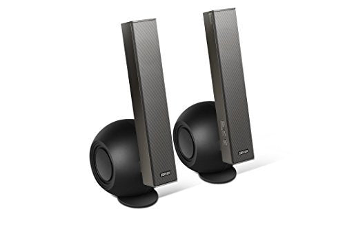 Edifier Edifier - E10BT (Exclaim BT) - 2.2 Bi-Amped INTEGRATED BLUETOOTH Speaker System