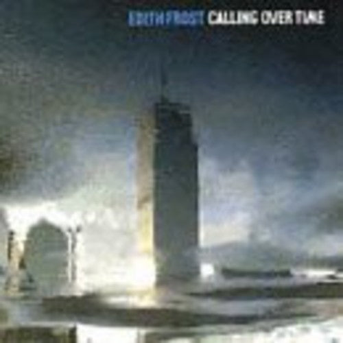 Edith Frost Calling Over Time - Record Album - Vinyl LP