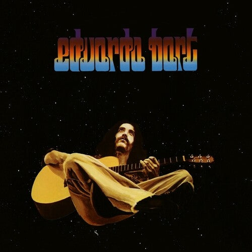Eduardo Bort Eduardo Bort - Record Album - Vinyl LP
