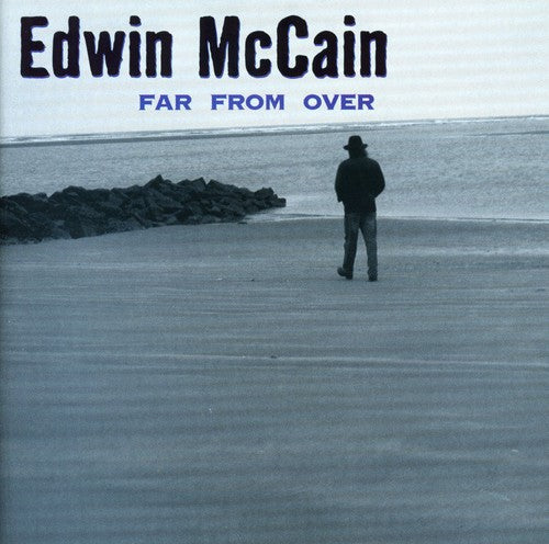 Edwin McCain Far from Over - CD Album