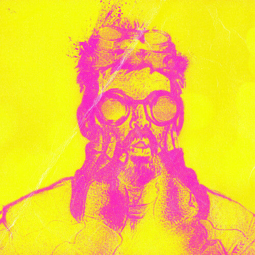 Eels Eels : Extreme Witchcraft (Yellow) - Triple Record Album - Vinyl LP